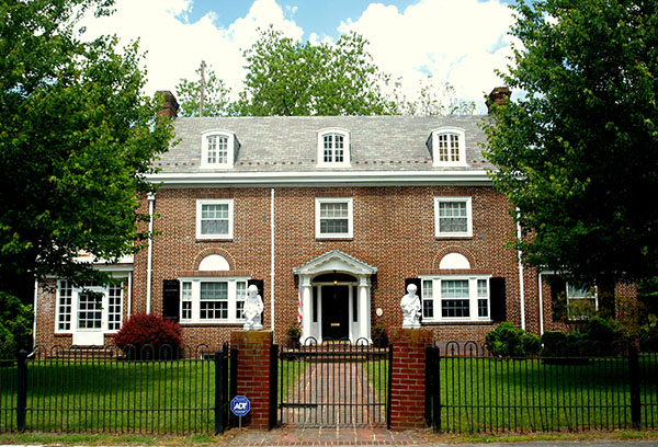 Newtown Maryland Homes